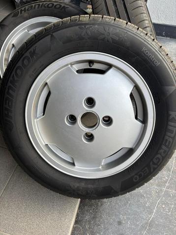 Jantes Audi 80 B3-B4 4x108 14 inch beschikbaar voor biedingen