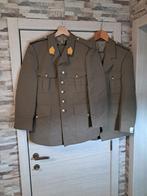 Uniforme belge, Collections, Objets militaires | Général, Envoi