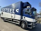 MAN TGM 18.290 19T - FRIGO THERMOKING SPECTRUM BI-TEMP. - MA, Auto's, Vrachtwagens, Euro 5, Achterwielaandrijving, Overige kleuren