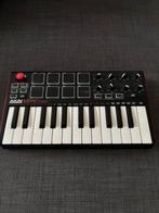 Akai MPK Mini MK2 (Perfecte Staat), Muziek en Instrumenten, Ophalen, Zo goed als nieuw