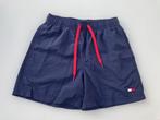 Zwemshort Tommy Hilfigeer Heren maat S, Enlèvement ou Envoi, Tommy Hilfiger, Short de bain, Bleu