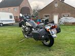 1997 Guzzi California 1100, Motoren, Bedrijf, Overig