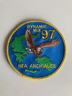 Badge Luchtmacht # 6, Verzamelen, Militaria | Algemeen, Ophalen of Verzenden, Luchtmacht, Embleem of Badge