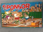 SPONSOR - jeu familial vintage Jumbo éditeur - nickel, Enlèvement ou Envoi