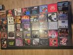 CD'S METAL doos, Ophalen