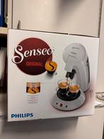 PHILIPS Senseo Original wit nieuw, Elektronische apparatuur, Koffiezetapparaten, Ophalen of Verzenden, 2 tot 4 kopjes, Koffiepads en cups