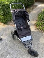Mountain Buggy Urban Jungle, Kinderen en Baby's, Ophalen, Gebruikt, Overige merken, Zonnekap