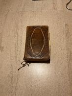 Gebedenboek : mis -en vesperboek, Boeken, Godsdienst en Theologie, Christendom | Katholiek, C.Raeymaekers, Ophalen, Gelezen