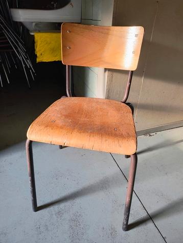 Stoelen 6 stuks beschikbaar voor biedingen