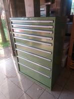 meuble lista, Ophalen, Gebruikt