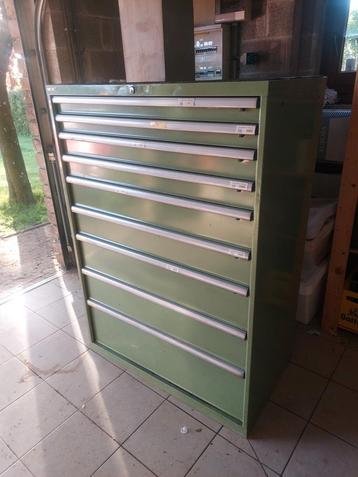 meuble lista, Enlèvement, Utilisé