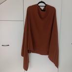 Womanbyearn ; wollen cape, nieuw, one size., Enlèvement ou Envoi