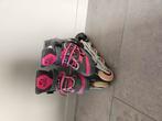 Inline skates, rolschaatsen 31-34, Ophalen, Zo goed als nieuw
