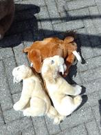 Ice age knuffels, Kinderen en Baby's, Ophalen