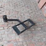 tv-ophangsysteem, Ophalen, Gebruikt