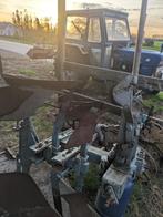 ploeg, Zakelijke goederen, Landbouw | Werktuigen, Ophalen, Akkerbouw