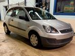 Ford Fiesta 1.3Benzine- 3d -airco- keuring voor verkoop, Voorwielaandrijving, Stof, Zwart, Fiësta
