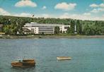 BONN -  Bundeshaus, Verzamelen, Postkaarten | Buitenland, Verzenden, Ongelopen, Duitsland