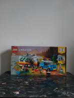 Boîte Lego scellée 31108, Enfants & Bébés, Ensemble complet, Enlèvement, Lego, Neuf