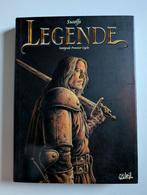 Légende - intégrale (5T) - EO - Swolfs, Boeken, Ophalen of Verzenden, Zo goed als nieuw, SWOLFS
