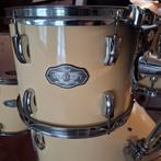 Pearl vision birch compleet drumstel in zeer goede staat, Muziek en Instrumenten, Ophalen, Zo goed als nieuw