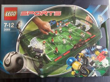 Lego Sport 3569 beschikbaar voor biedingen