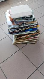 114 vinyles,, CD & DVD, Vinyles | Néerlandophone, Comme neuf, Autres formats, Autres genres, Enlèvement ou Envoi