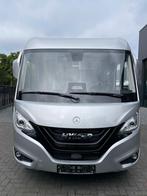 Hymer B-MC I 580 - NIEUW - 170 PK Automaat - Distronic+, Diesel, Hymer, 6 tot 7 meter, L-zit