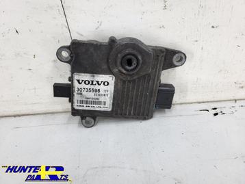 Computer automatische bak Volvo V50 ('04-'12) 30735596 beschikbaar voor biedingen