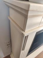 Bio ethanol haard, Enlèvement