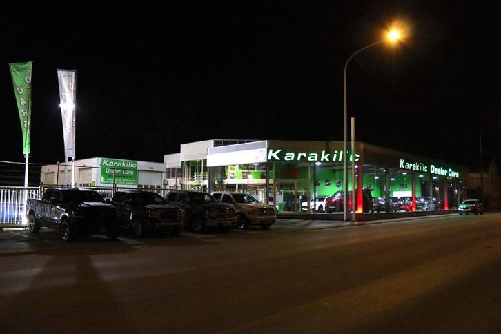 MERCEDES GLB200d 150CV PACKAMG PANO COCKPIT GPS XENON FULL, Auto's, Mercedes-Benz, Bedrijf, Te koop, GLB, 360° camera, ABS, Achteruitrijcamera