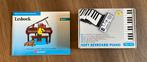 Draagbare piano - Soft keyboard piano, Ophalen, Piano