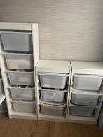Ikea trofast kast(opmerg meubel voor kinderen), Huis en Inrichting, Kasten | Ladekasten, Ophalen, Zo goed als nieuw