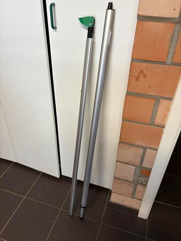 Thule Rain Blocker side G2 zijwand 250 L, Enlèvement, Comme neuf