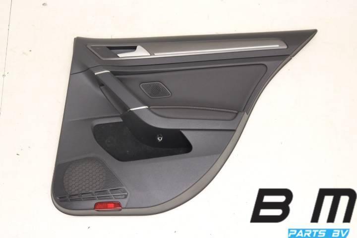 Deurpaneel RA (bijrijderskant) VW Golf 7 Variant, Auto-onderdelen, Interieur en Bekleding, Gebruikt