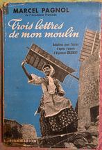 Trois lettres de mon moulin, Ophalen of Verzenden, Zo goed als nieuw
