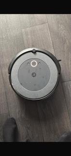 Irobot, Elektronische apparatuur, Stofzuigers, Ophalen of Verzenden, Zo goed als nieuw, Stofzak, Robotstofzuiger
