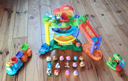 Zoomizooz, Kinderen en Baby's, Speelgoed | Educatief en Creatief, Zo goed als nieuw, Ontdekken, Met licht, Met geluid, Ophalen of Verzenden
