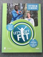 Mulamba Van den Hende - Let's get fit, Ophalen of Verzenden, Zo goed als nieuw, Mulamba Van den Hende; Wannes Deleu; Tanja Callewaert