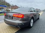 Audi A6 A6 3.0 TDi V6 Multitronic (bj 2011, automaat), Auto's, Automaat, 2240 kg, Gebruikt, Adaptive Cruise Control