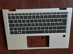 L31882-A41 HP Top cover/keyboard BE for EliteBook x360 1030, Nieuw, Ophalen of Verzenden