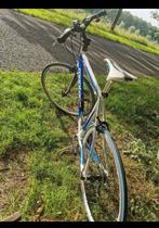 Koersfiets, Fietsen en Brommers, Ophalen