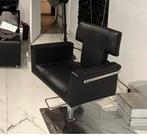 Kapper stoel met pomp (2stuks, Ophalen