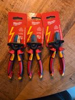 Milwaukee kabelschaar, Doe-het-zelf en Bouw, Ophalen of Verzenden, Nieuw