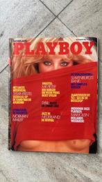 Playboy ‘83, Verzamelen, Tijdschriften, Kranten en Knipsels, Ophalen of Verzenden