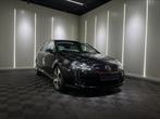 Golf 5 Gti, Auto's, Volkswagen, Zwart, Handgeschakeld, 5 deurs, Golf