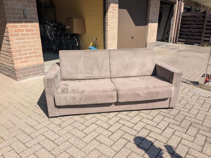 Zetelbed, Huis en Inrichting, Slaapkamer | Slaapbanken, Ophalen
