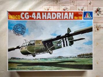 Italeri modelbouw vliegtuig, Enlèvement ou Envoi, Neuf, Avion, Italeri
