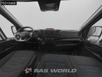 Iveco Daily 35S18 3.0L Koelwagen Vriezer Carrier Xarios 350, Auto's, Bestelwagens en Lichte vracht, Cruise Control, Stof, Gebruikt