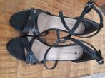 Damesschoenen tamaris 39, Zwart, Nieuw, Dansschoenen, Ophalen